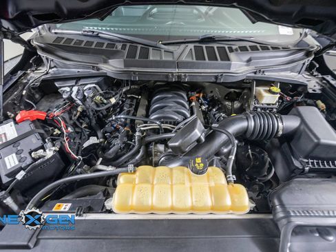 Used 2022 Ford F150 Lariat AWD/4WD image 53