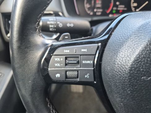 Used 2024 Honda Civic Sport image 21