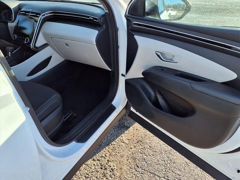 Used 2023 Hyundai Tucson SEL AWD/4WD image 83