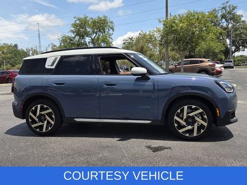 New 2027 MINI Cooper Countryman S AWD/4WD image 8
