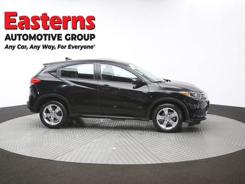 Used 2020 Honda HR-V LX image 45