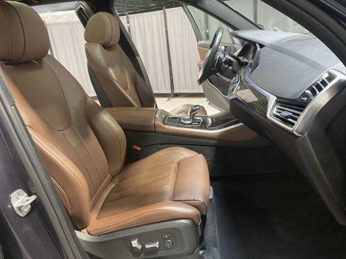 Used 2019 BMW X5 xDrive40i image 14