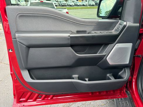 Used 2023 Ford F150 Raptor image 9