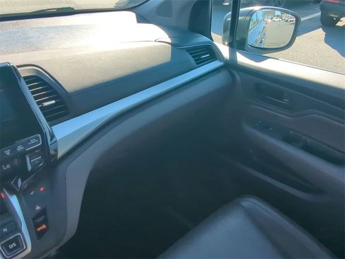 Used 2022 Honda Odyssey EX-L image 16