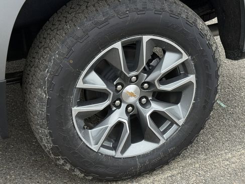 New 2026 Chevrolet Silverado 1500 LT w/ All Star Edition Plus AWD/4WD image 30