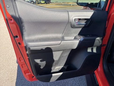 Used 2023 Toyota Tacoma TRD Pro image 15