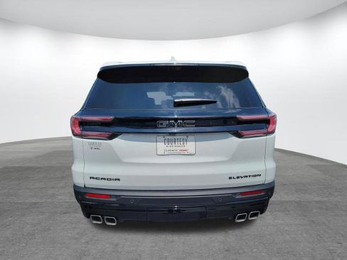 New 2026 GMC Acadia Elevation w/ Super Cruise Package image 7