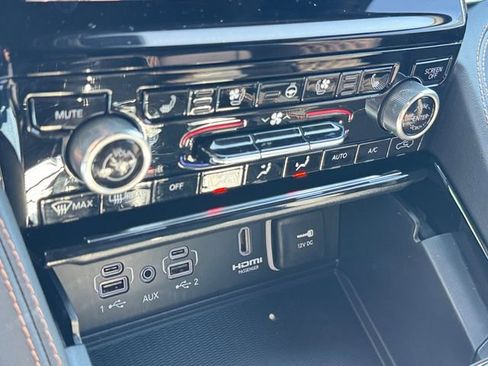 New 2025 Jeep Grand Cherokee Summit AWD/4WD image 23