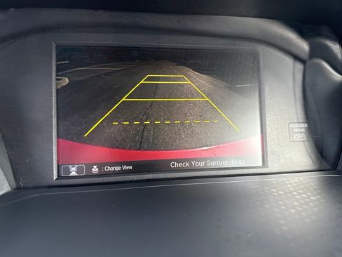 Used 2016 Honda Accord Sport image 22