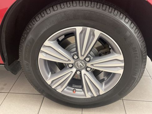 Used 2020 Acura MDX SH-AWD image 39