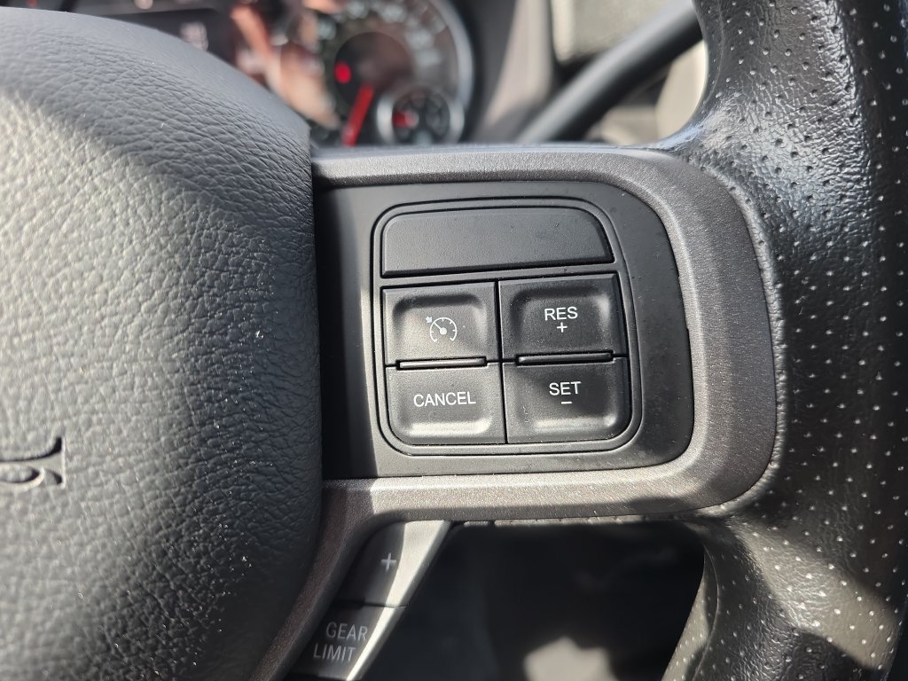 Used 2022 RAM 3500 Tradesman AWD/4WD image 20