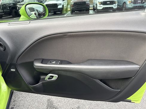 Used 2015 Dodge Challenger R/T Scat Pack image 15