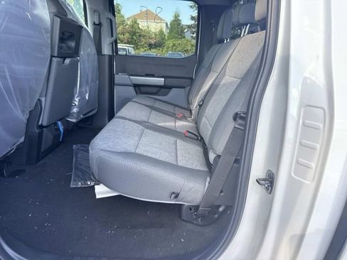 New 2026 Ford F250 XL w/ STX Appearance Package image 8