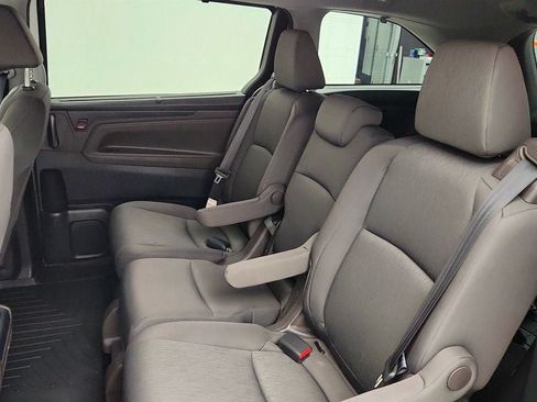 Used 2019 Honda Odyssey EX image 21