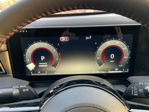 New 2026 Nissan Kicks SR w/ Cold Weather Package AWD/4WD image 17