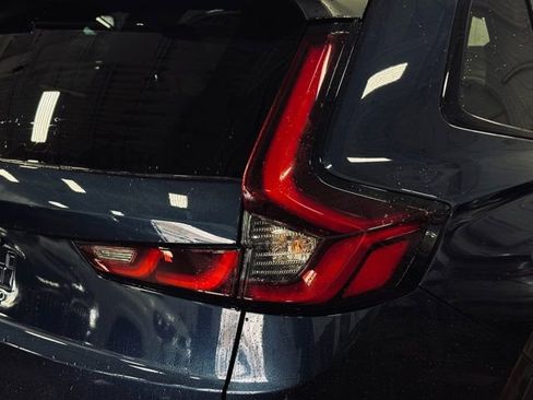 New 2026 Honda CR-V Sport-L image 6