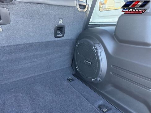 New 2026 Jeep Wrangler Unlimited Sahara AWD/4WD image 17