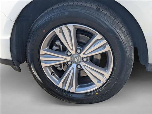 Used 2020 Acura MDX image 22