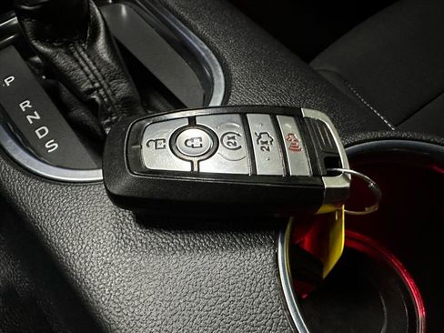 Certified 2022 Ford Mustang GT w/ Equipment Group 301A image 28