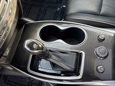 Certified 2020 INFINITI QX60 Luxe w/ Essential Package image 23