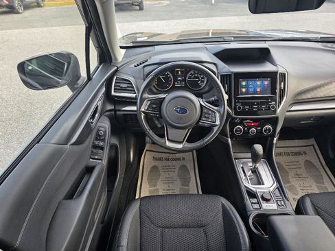Used 2019 Subaru Forester Premium image 14