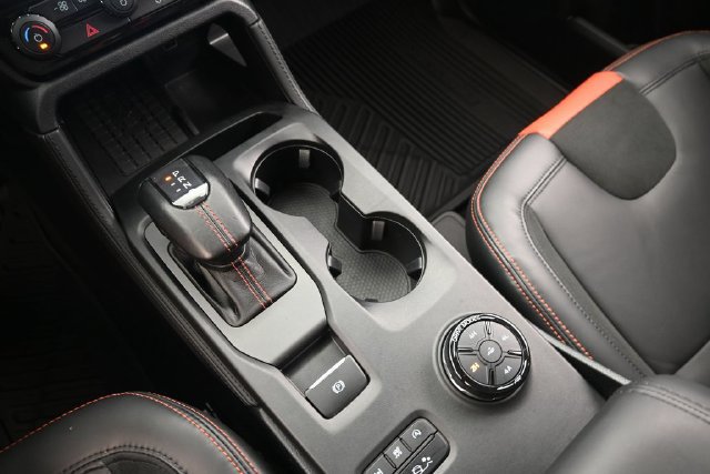 Certified 2025 Ford Ranger Raptor AWD/4WD image 26