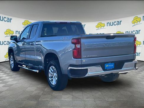 Used 2023 Chevrolet Silverado 1500 LT image 4