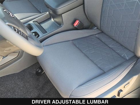 New 2026 Nissan Frontier SV image 16