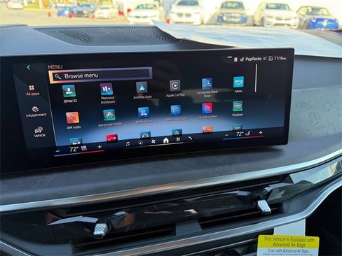 New 2026 BMW X5 xDrive40i w/ Climate Comfort Package image 23