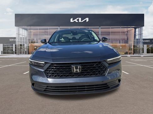 Used 2024 Honda Accord LX image 7