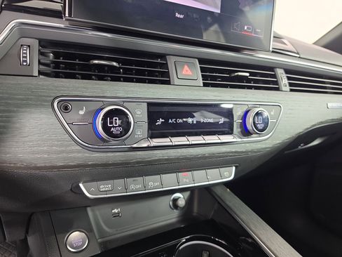 Certified 2023 Audi A5 2.0T Premium w/ Convenience Package AWD/4WD image 32