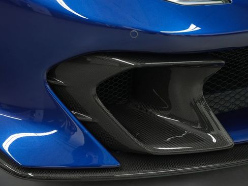 Certified 2022 Ferrari 812 Competizione image 91