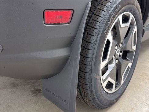 Used 2024 Ford Bronco Sport Outer Banks w/ Tech Package image 52