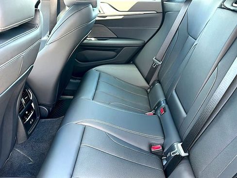 New 2026 BMW 430i w/ M Sport Package RWD image 46