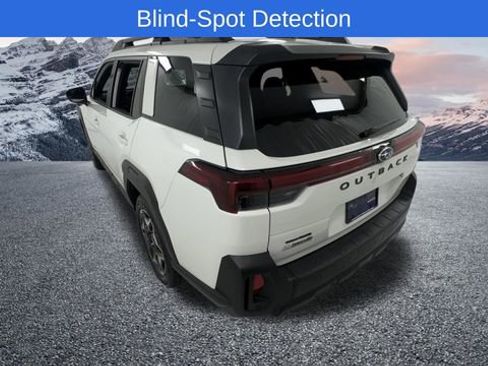 New 2026 Subaru Outback Touring AWD/4WD image 5