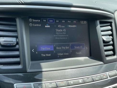 Used 2019 INFINITI QX60 Luxe w/ Essential Package image 27