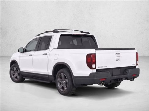 Used 2022 Honda Ridgeline RTL-E image 5