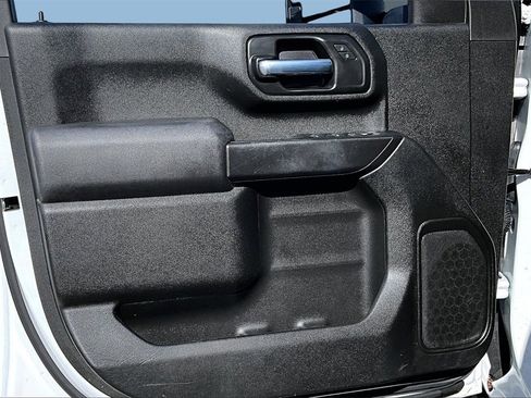 Used 2024 Chevrolet Silverado 2500 W/T w/ WT Convenience Package image 24