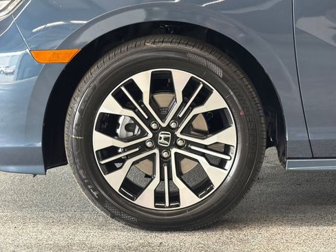 New 2026 Honda Odyssey Elite image 25