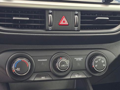 Used 2021 Kia Forte LXS image 24