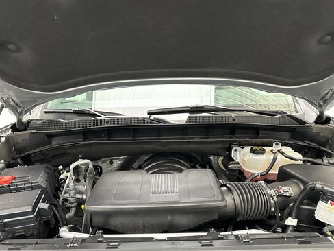 Used 2025 GMC Sierra 1500 SLT image 47