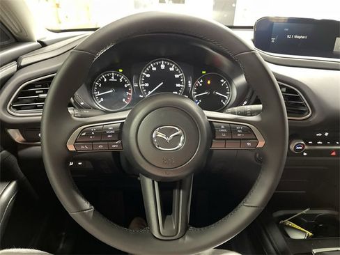 New 2026 MAZDA CX-30 AWD 2.5 S w/ Select Sport Pkg image 15