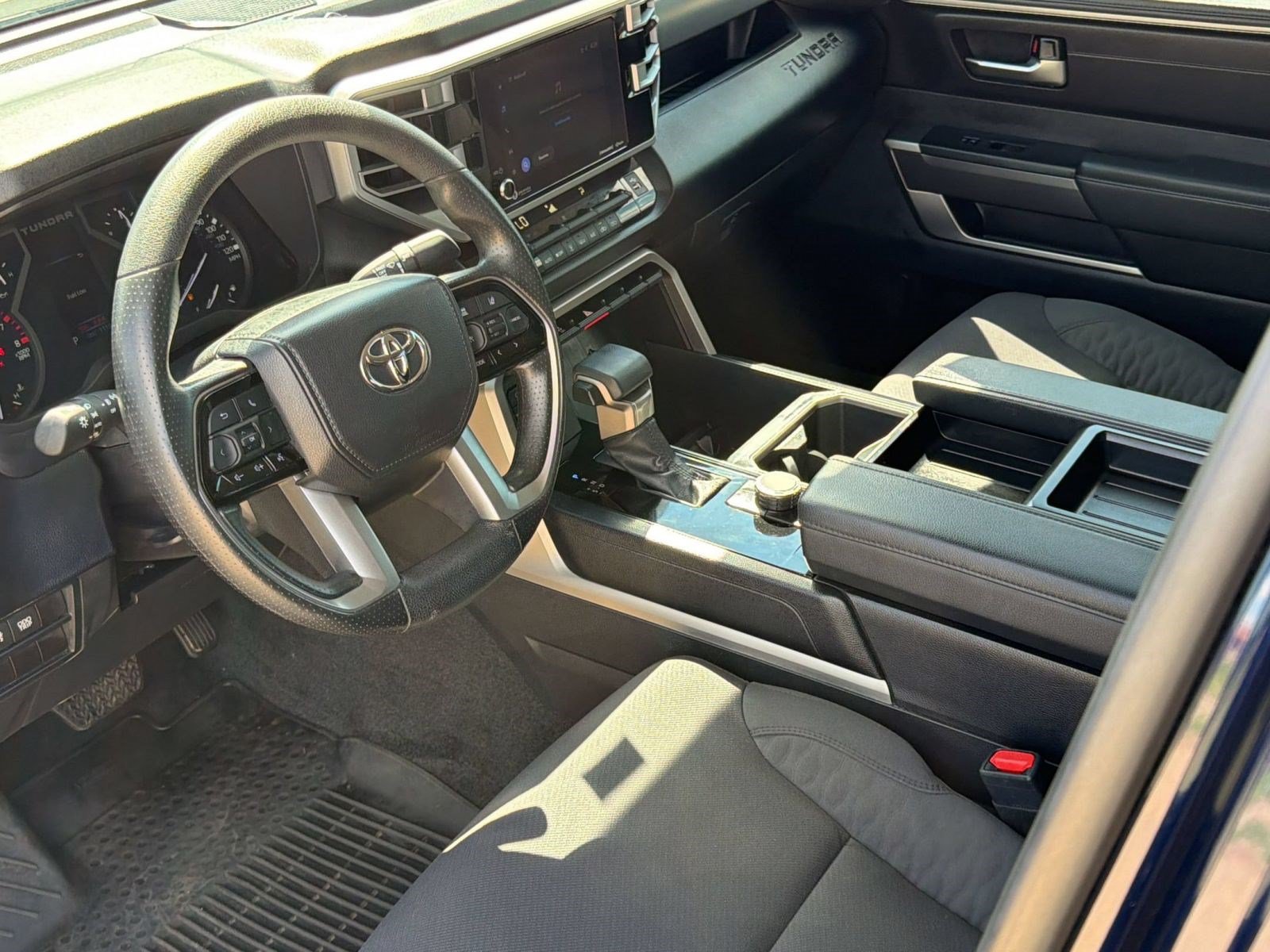 Used 2023 Toyota Tundra SR5 RWD image 4