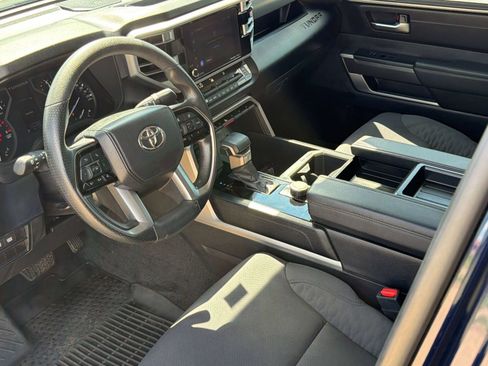 Used 2023 Toyota Tundra SR5 RWD image 4