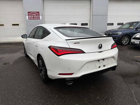 Used 2023 Acura Integra A-Spec image 4