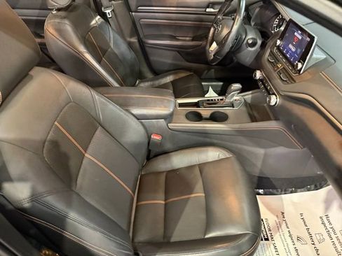 Used 2021 Nissan Altima 2.0 SR FWD image 25