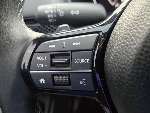 Used 2024 Honda Civic Sport image 25
