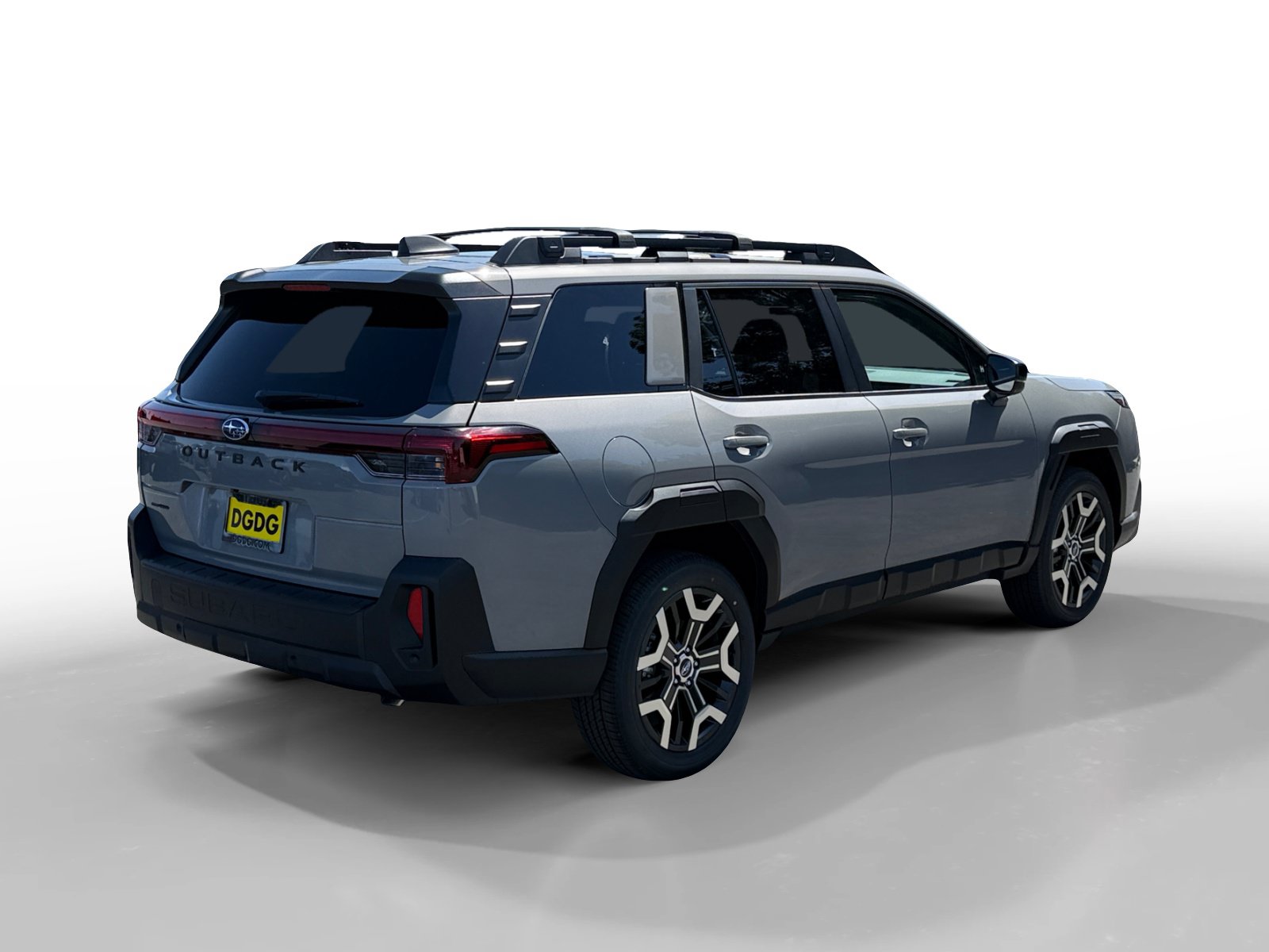 New 2026 Subaru Outback Touring XT AWD/4WD image 5