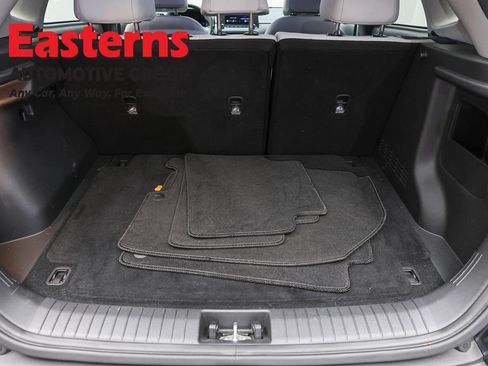 Used 2022 Hyundai Kona SEL w/ Cargo Package AWD/4WD image 9
