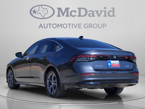 Used 2024 Honda Accord EX-L image 4